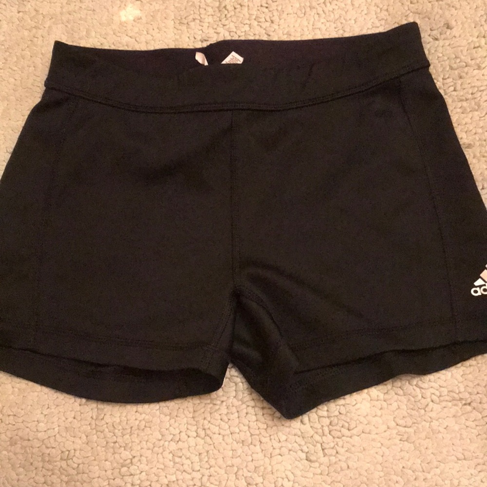 Adidas short spandex